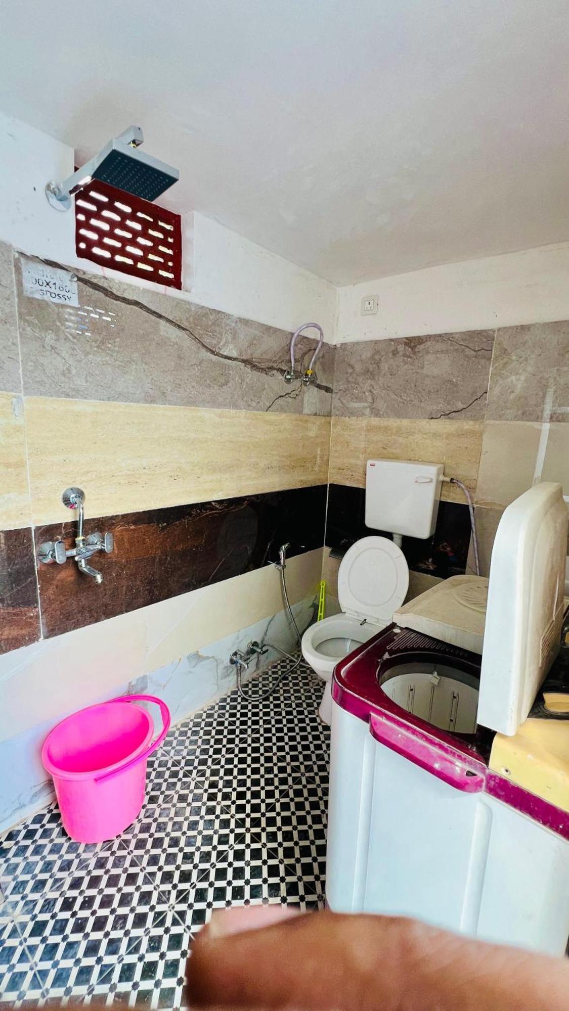 Padmlaxmi Guest House Udaipur Exterior foto